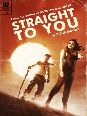 cover image of Straight to You